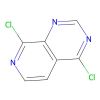 4,8-dichloropyrido[3,4-d]pyrimidine