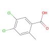 4,5-dichloro-2-methylbenzoic acid