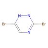 3,6-dibromo-1,2,4-triazine - 97%, used for , CAS No. 2383781-01-7, by Aladdin Scientific