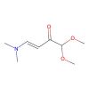 (E)-4-(dimethylamino)-1, 1-dimethoxybut-3-en-2-one - ≥95% CAS No(187242-85-9) by Aladdin Scientific