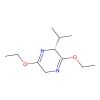 (S)-3,6-diethoxy-2-isopropyl-2,5-dihydropyrazine - ≥98% CAS No(110117-71-0) by Aladdin Scientific