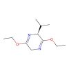 (S)-3,6-diethoxy-2-isopropyl-2,5-dihydropyrazine