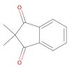 2,2-Dimethyl-1H-indene-1,3(2H)-dione
