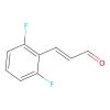 2,6-Difluorocinnamaldehyde
