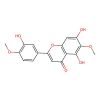 Desmethoxycentaureidin