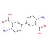 4,4'-Diamino-[1,1'-biphenyl]-3,3'-dicarboxylic acid