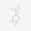 1,2-Dibromo-4-(1,2-dibromoethyl)cyclohexane