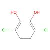 3,6-Dichlorobenzene-1,2-diol