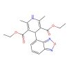 Darodipine