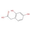 2,4-Dihydroxyphenylacetic acid