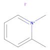 1,2-Dimethylpyridiniumiodide