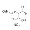 3,5-Dinitrosalicylaldehyde