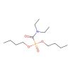 Dibutyl Diethylcarbamoylphosphonate
