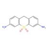 3,6-Diamino-9H-Thioxanthene 10,10-Dioxide