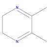 5，6-Dimethyl-2，3-dihydropyrazine