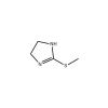 2-(Methylthio)-4,5-dihydro-1H-imidazole