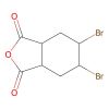 5,6-dibromo-octahydro-2-benzofuran-1,3-dione