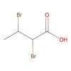 2,3-Dibromobutyric acid