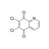 6,7-Dichloroquinoline-5,8-dione
