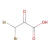 3,3-Dibromo-2-oxopropanoic acid