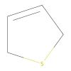 2,5-dihydrothiophene