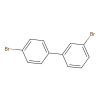 3,4'-dibromobiphenyl