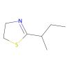 2-(sec-Butyl)-4，5-dihydrothiazole