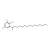 2,4-Dimethyl-6-(1-methylpentadecyl)-phenol