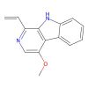 Dehydrocrenatine