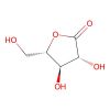 (3R,4R,5S)-3,4-Dihydroxy-5-(hydroxymethyl)dihydrofuran-2(3H)-one - ≥98%, used for , CAS No. 51532-86-6, by Aladdin Scientific