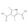 3,5-Dimethyl-1H-pyrrole-2,4-dicarboxylic acid
