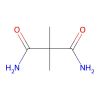 2，2-Dimethylmalonamide