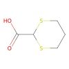 1,3-Dithiane-2-carboxylic acid