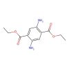 Diethyl 2,5-diaminoterephthalate