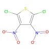 2,5-Dichloro-3,4-dinitrothiophene