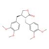 Dimethylmatairesinol - ≥98% CAS No(25488-59-9) by Aladdin Scientific
