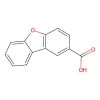 2-Dibenzofurancarboxylic Acid - ≥95% CAS No(22439-48-1) by Aladdin Scientific