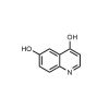 4,6-Dihydroxyquinoline