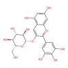 Delphinidin 3-O-glucoside
