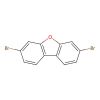 3，7-Dibromodibenzo[b，d]furan