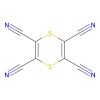 1，4-DIthiin-2，3，5，6-tetracarbonitrile