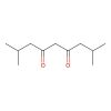 2,8-Dimethylnonane-4,6-dione
