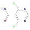 4,6-Dichloropyrimidine-5-carboxamide