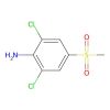 2,6-Dichloro-4-(methylsulfonyl)aniline