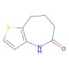 7，8-Dihydro-4H-thieno[3，2-b]azepin-5(6H)-one