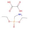 Diethyl(aminomethyl)phosphonate oxalate