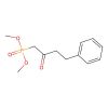 Dimethyl (2-oxo-4-phenylbutyl)phosphonate