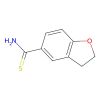 2,3-Dihydro-1-benzofuran-5-carbothioamide