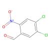 4,5-Dichloro-2-nitrobenzaldehyde