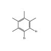 1，2-Dibromo-3，4，5，6-tetramethylbenzene - ≥95%, used for , CAS No. 36321-73-0, by Aladdin Scientific